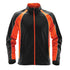 Men's Warrior Training Jacket - STXJ-2